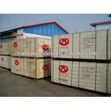 Film Faced Plywood (ShandongLinyi timber products)